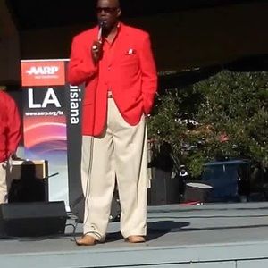 Meet your Posher, Bishop joseph